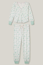 Snowflake Wishes, PJ Set