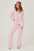 Wildest Dreams Long Sleeve Set