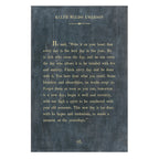 Ralph Waldo Emerson Art Print - Gallery Wrap