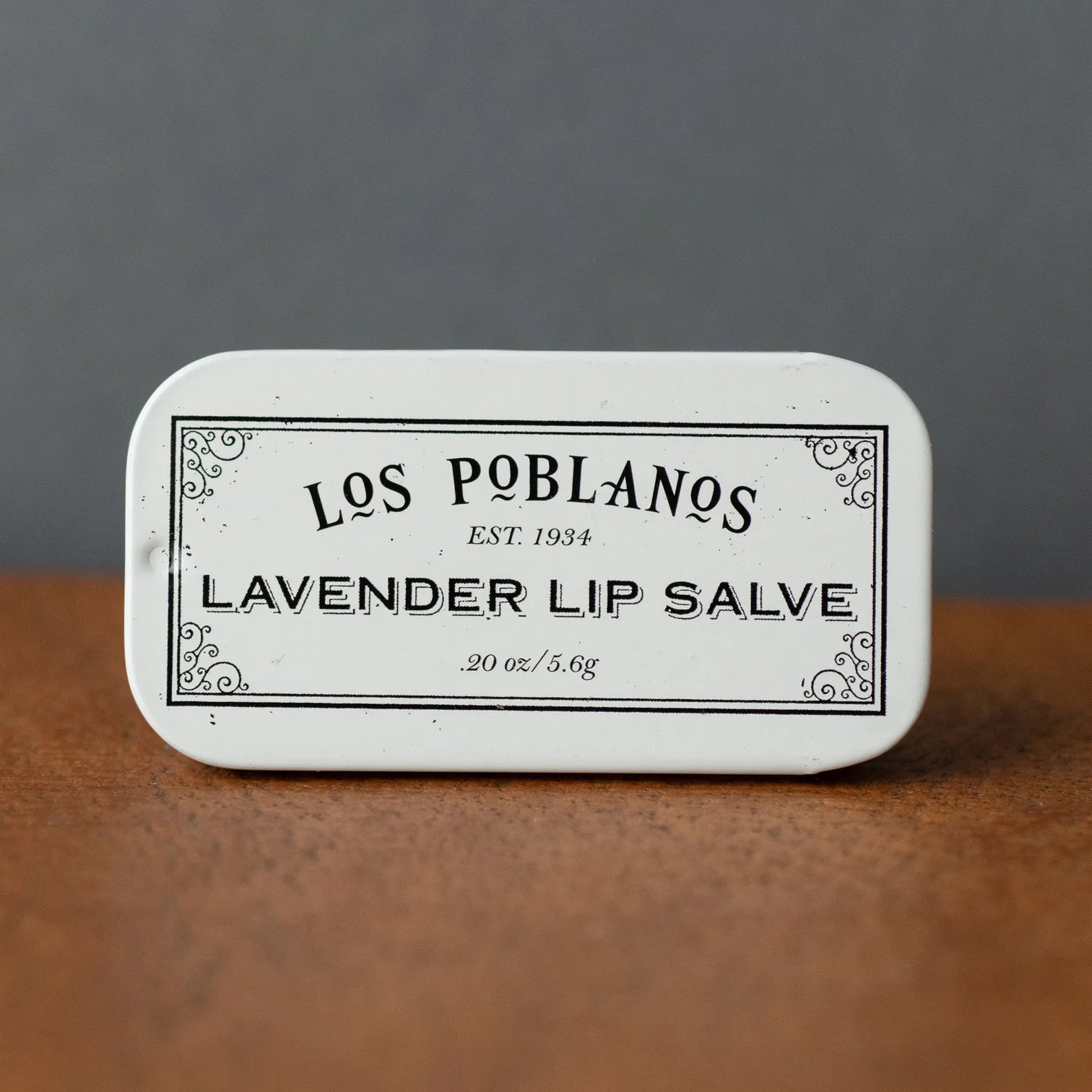 Lavender Lip Salve 0.2 oz.