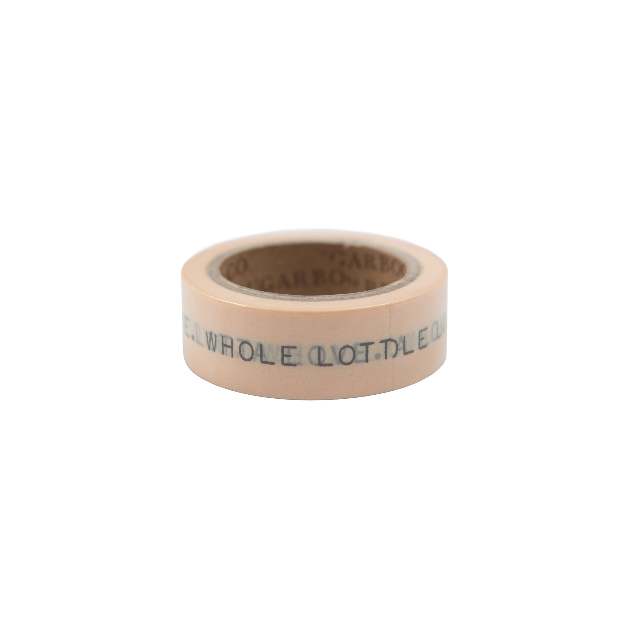 Whole Lotta Love Sugarboo Washi Tape