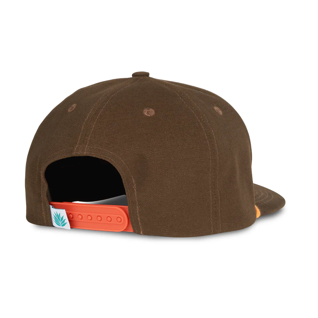 Coyote Hat