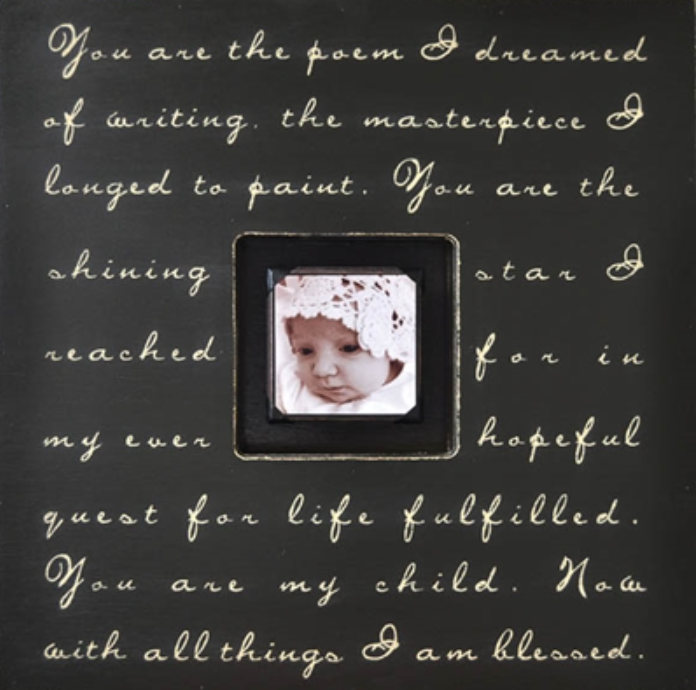 You Are The Poem
