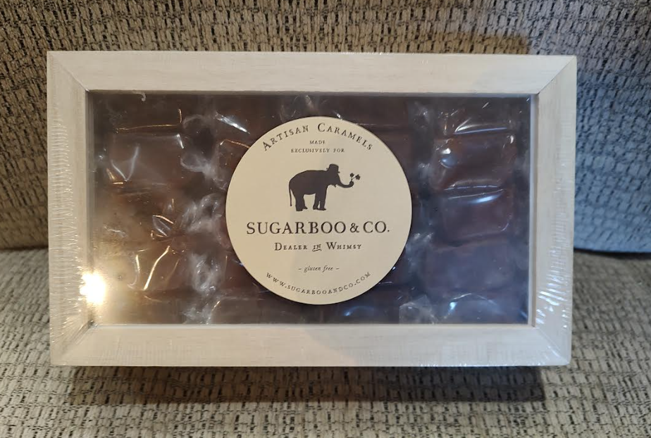 Sugarboo & Co. Caramels