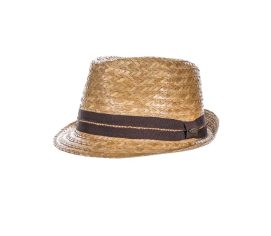 Cullen Fedora