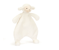 Bashful Lamb Comforter