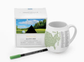 Golfer's Mug
