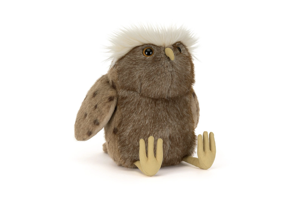 Tawoola Owl