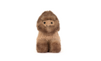 Amuseables Peanut Yeti Outfit