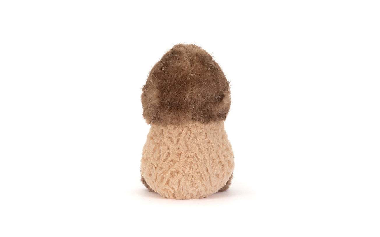 Amuseables Peanut Yeti Outfit