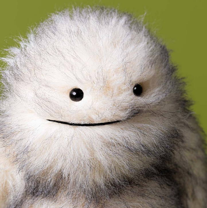 Bretti Yeti