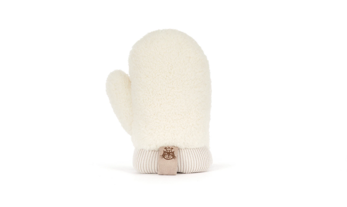 Amuseables Fitswell Mitten