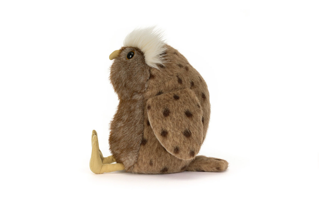 Tawoola Owl