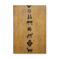 Symbols Art Tile