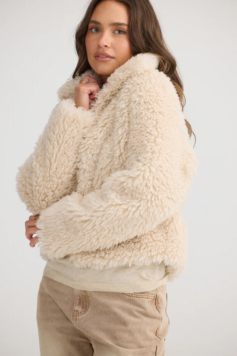 Stuart Jacket