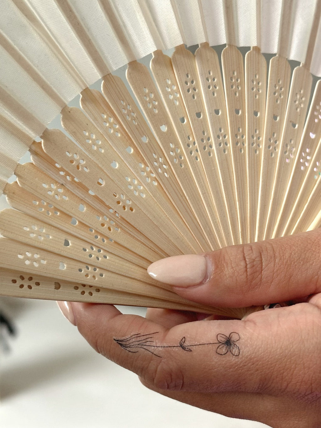 Botanical Temporary Tattoos - Single