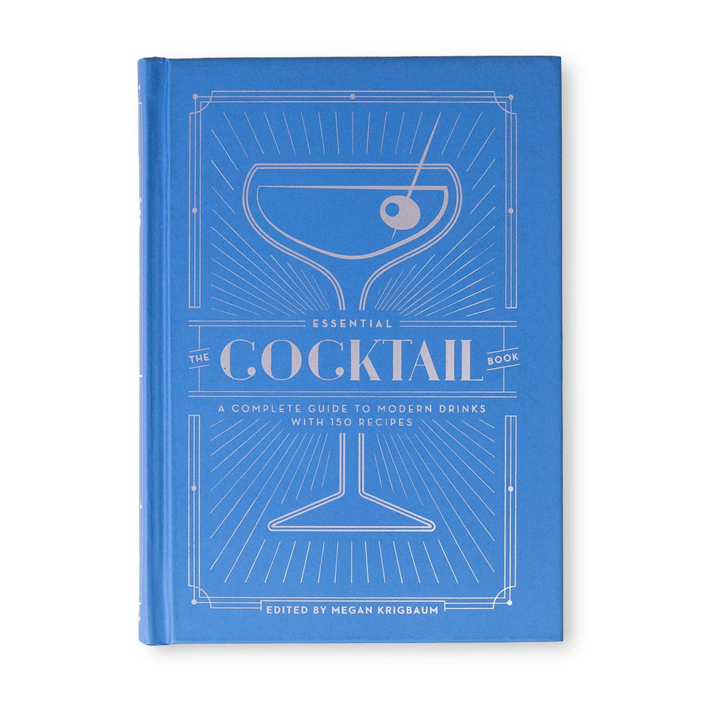 Bar & Cocktail Books