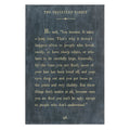 The Velveteen Rabbit - Book Collection - Art Print