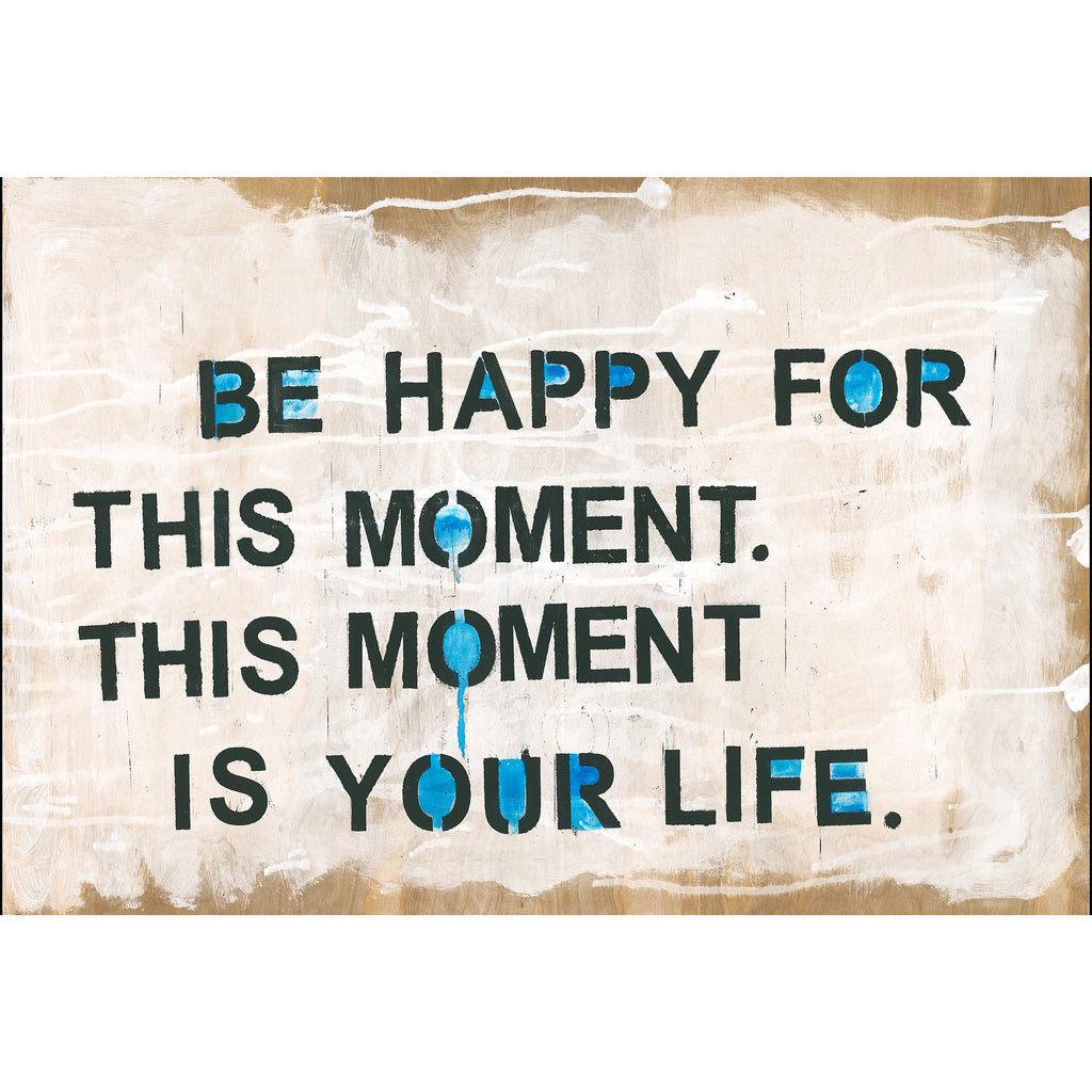 This Moment