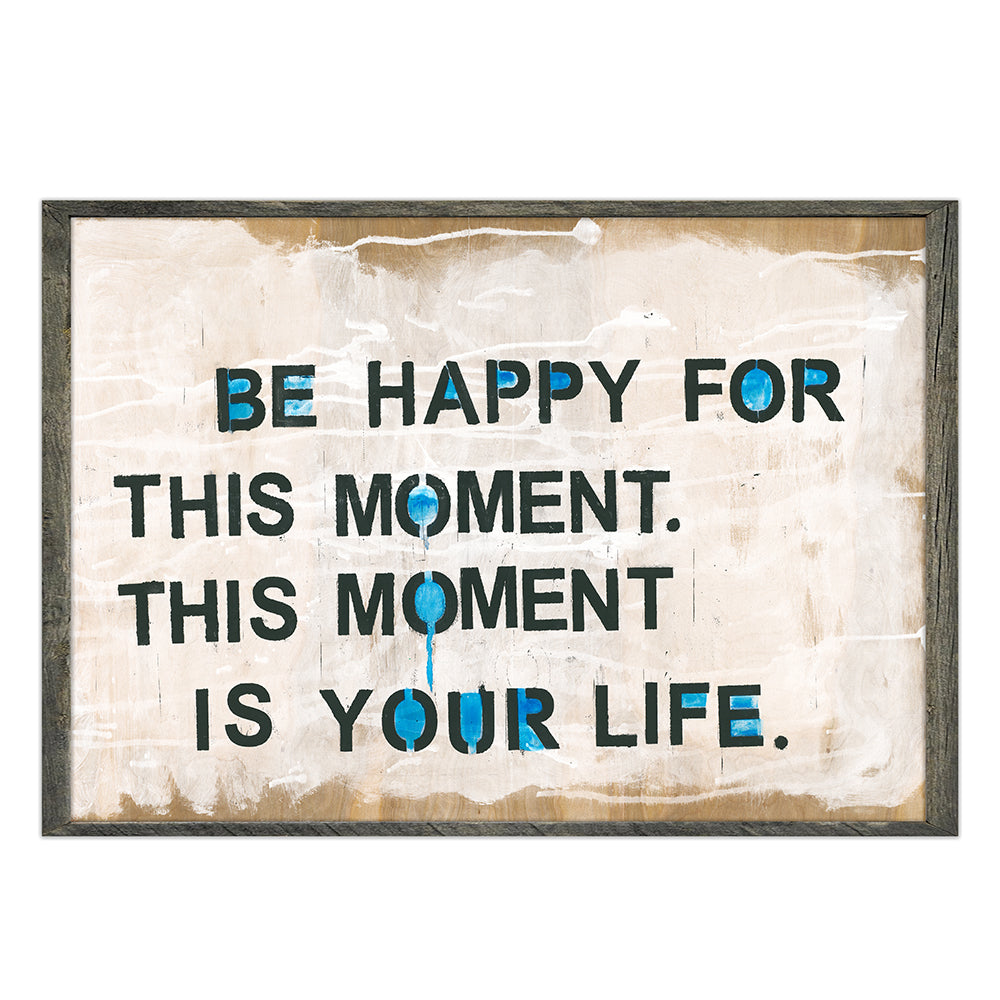 This Moment
