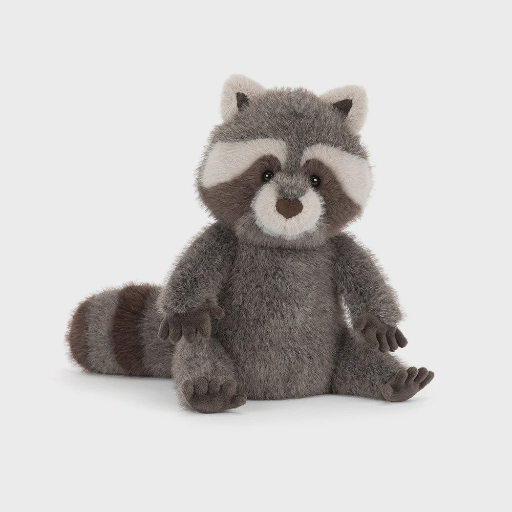 Trixiwoo Racoon