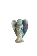 Fluorite Pocket Angel