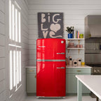 Big Love Art Print - Gallery Wrap