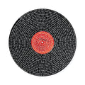 Unsolicited Advice Spiral Vinyl Record