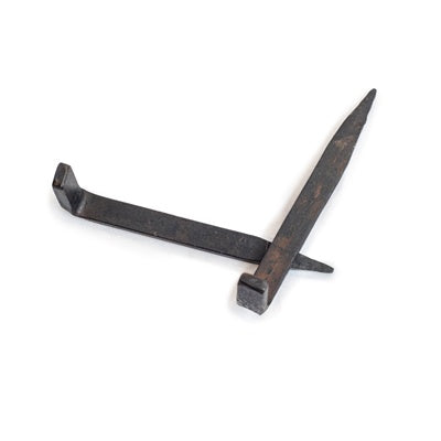 Large Tarp Nail - 5" Nail