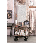 Honey Do List Art Print - Gallery Wrap
