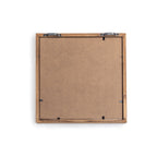 Natural Wood Frame 12x16