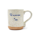 ***Frank XO Mug