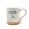 Alice XO Mug