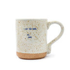 Cher XO Mug