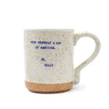 Dolly XO Mug