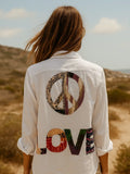 The Solstice Harmony Shirt