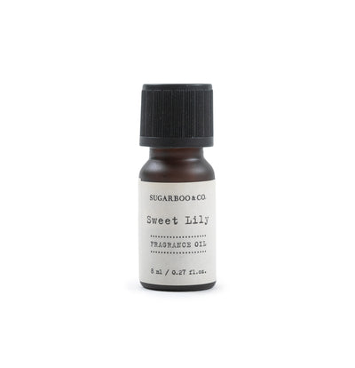 Diffuser Oil