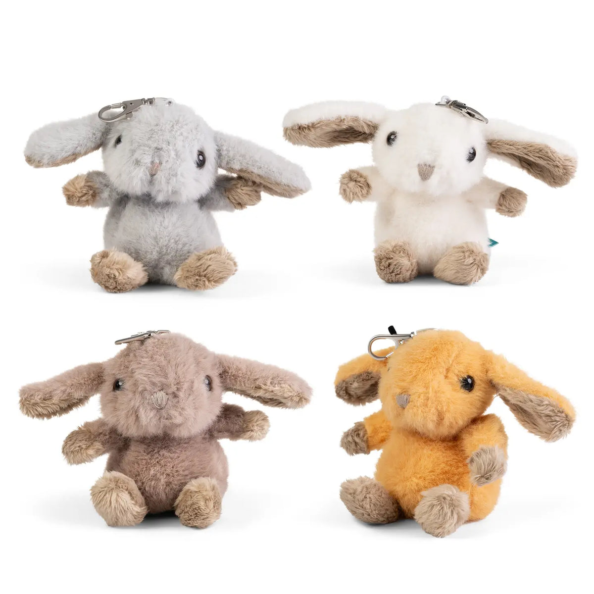 Little Clips Rabbit