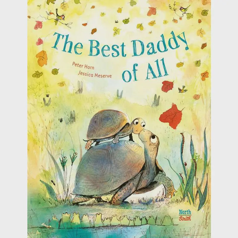 Best Daddy of All By Peter Horn