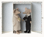 Wedding Box Mice
