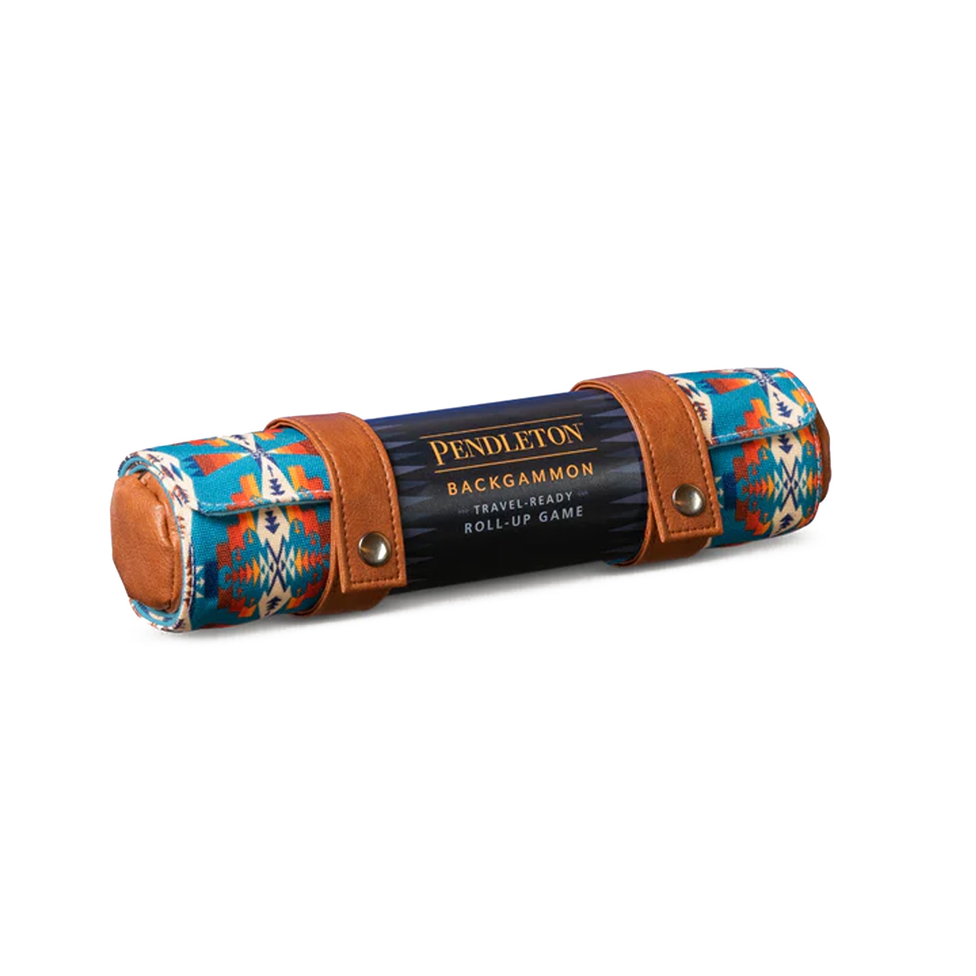 Pendleton Backgammon
