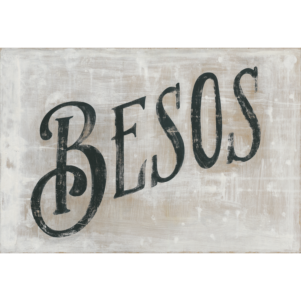 Besos