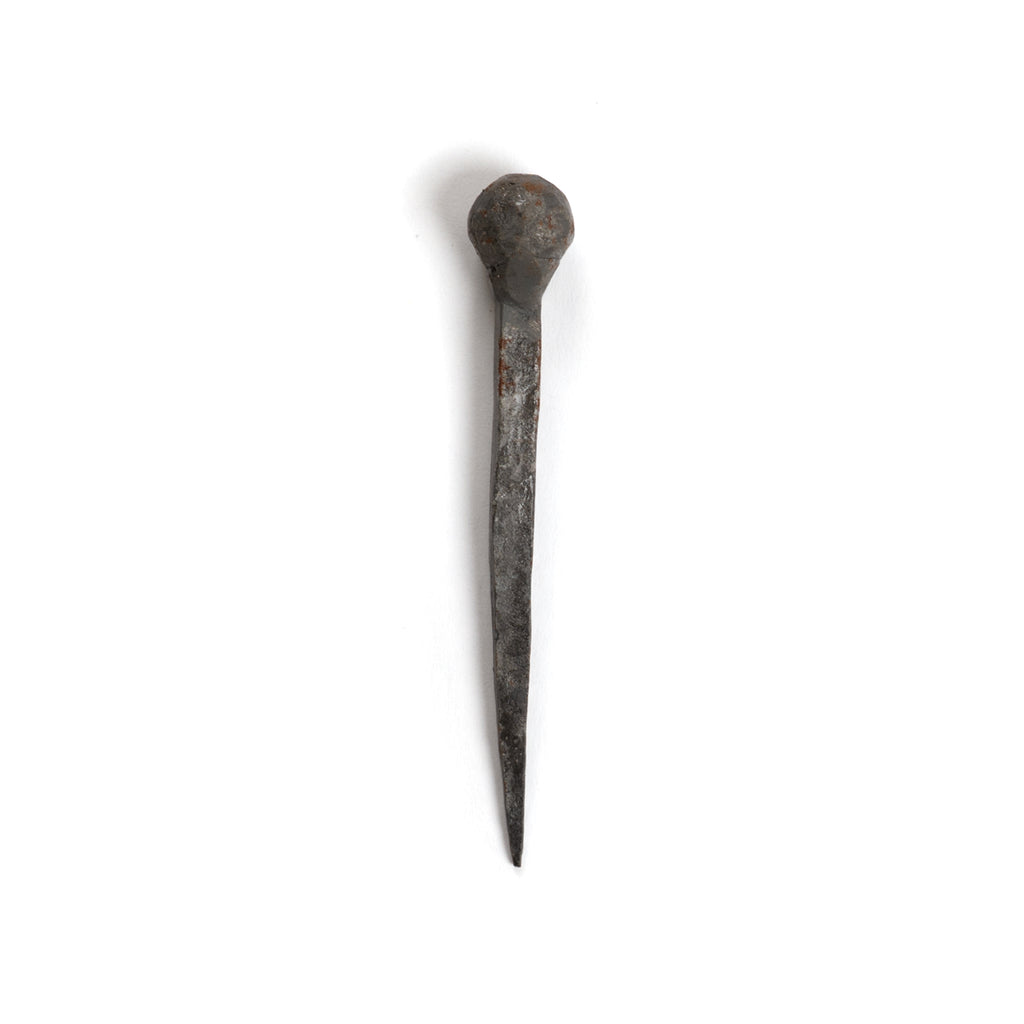 Ball Iron Nail