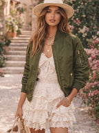 Amour Patch Bomber