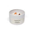 Carnelian Mini Intention Candle