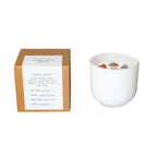 Crystal Candle Collection