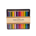 Artist Colored Pencils - 24 count
