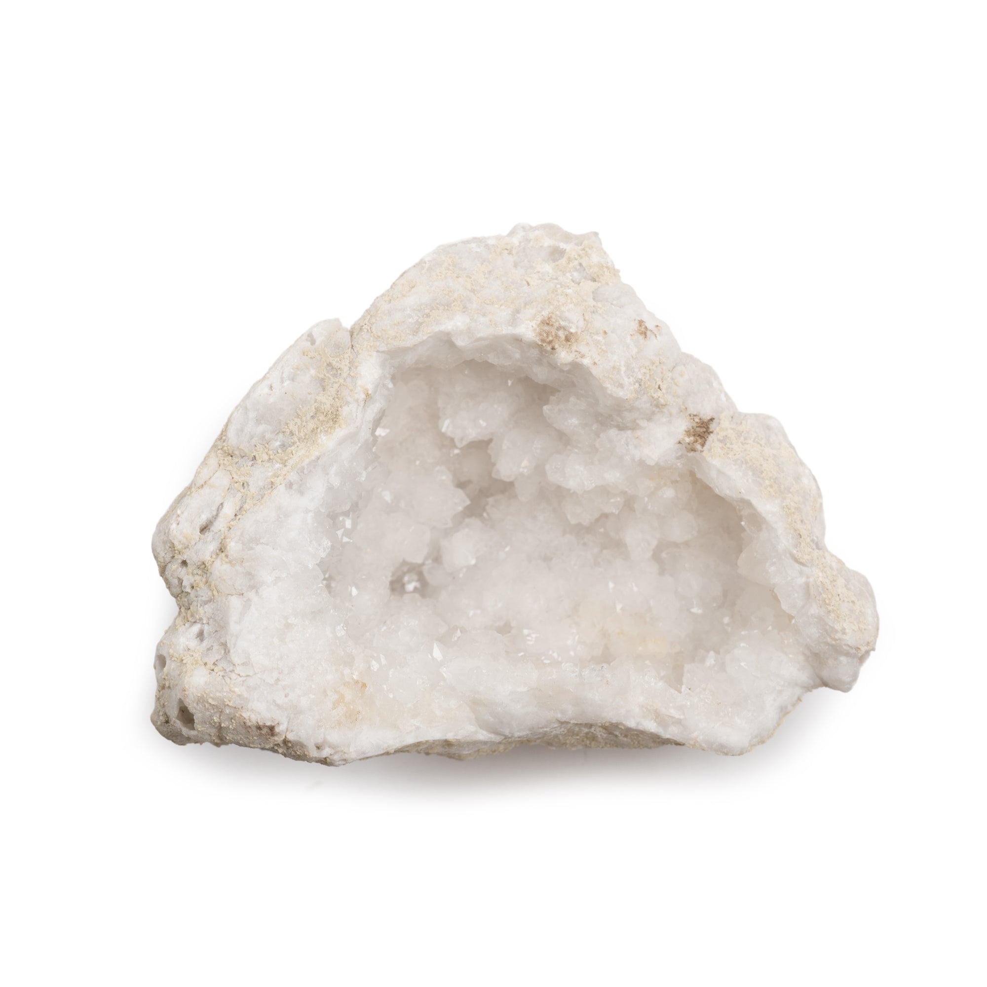 ***Oversized Tabletop Geode - size and shape will vary