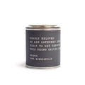 Prince Legends Candle