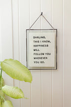 Handmade Paper Prints